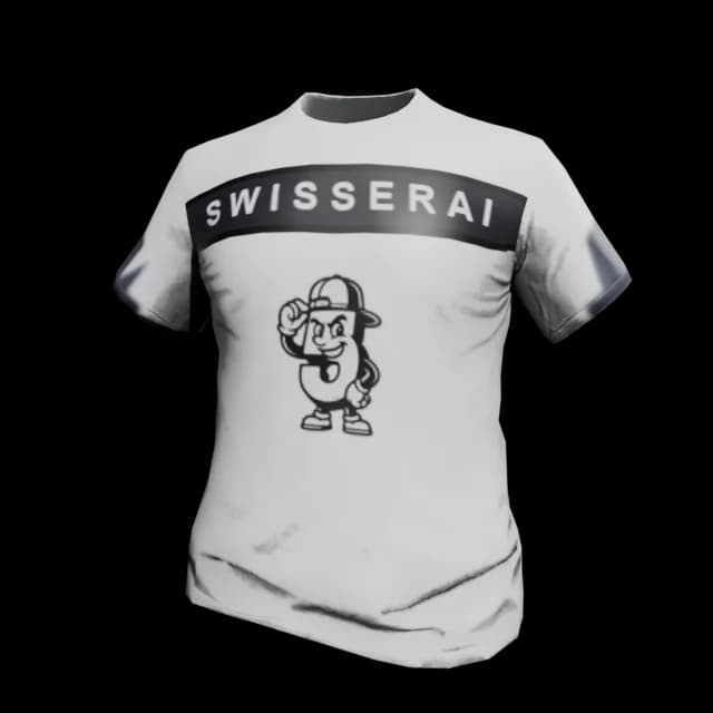 Crews & Businesses uniform designed with the FiveM EUP Maker